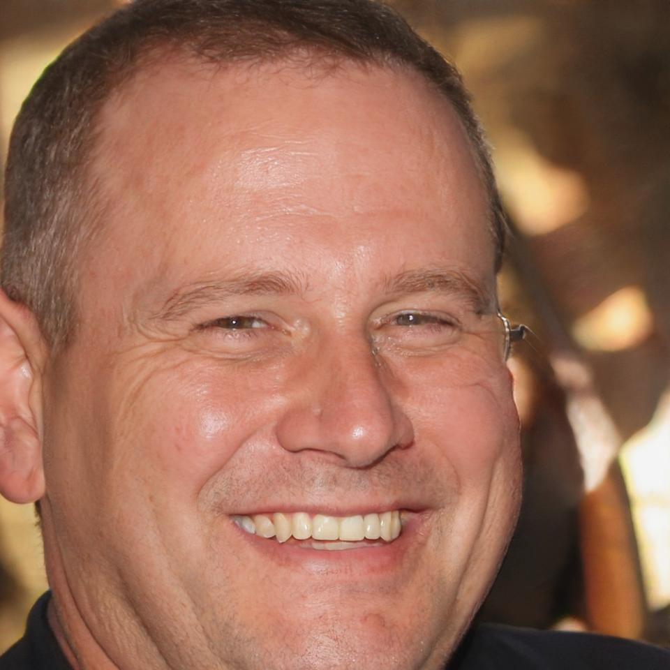 Kieran Blackwood, Senior Financial Analyst at pelerionorent