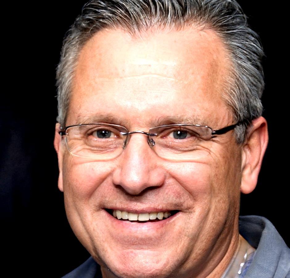 Corvus Thornfield portrait